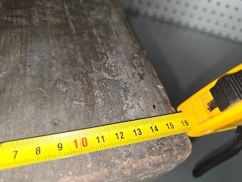 STARÁ DŘEVĚNÁ BEDÝNKA JEN 50 KČ  - 6