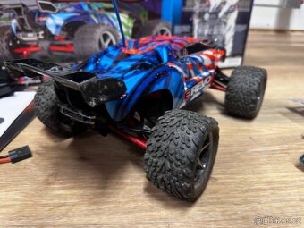 Traxxas E-Revo 1:16 4WD RTR - 6