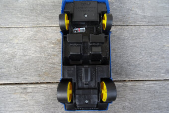 Lamborghini COUNTACH - 6