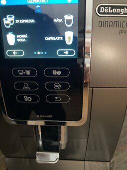 DeLonghi Dinamica Plus Ecam 370.95.T - 6