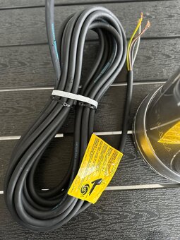 Kalové čerpadlo lowara - 6