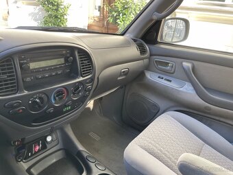 2006 Toyota Tundra double cab - 6