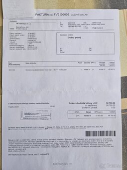 Dámské krosové elektrokolo e-Cross lady 9.6- S (17") - 6