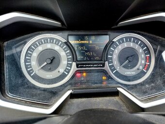 Honda Forza 300 - 14 500km - 6