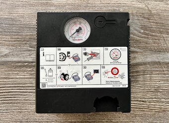 Originální sada nářadí + tažné oko + obal - Škoda Enyaq - 6