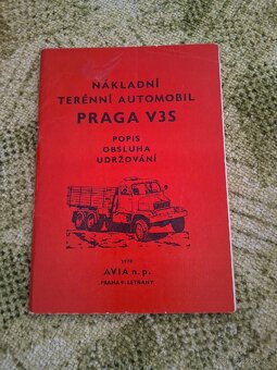 Literatura k veteránům. - 6