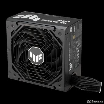 Herní PC Intel Core i7 10700, 16GB RAM, RTX2080 Super, NVMe - 6