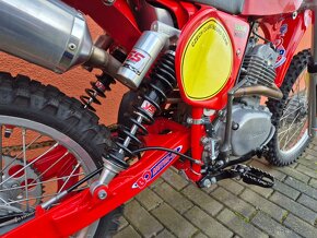 Honda XR250 R Elsinore Prodám - 6