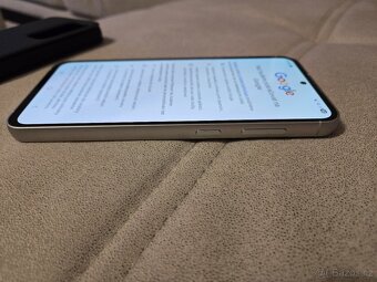 Samsung galaxy S23 Fe 8/128 - 6