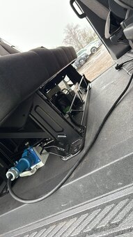 FORD TRANSIT CUSTOM 2.2 TDCi - 6