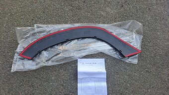 Dacia Duster -Lemy Blatníků - 6