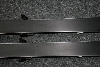 lyže Salomon Lime 159 cm - 6