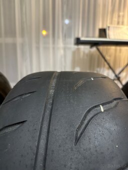 Toyo Proxes R888R 225/45 R16 W Semislick - 6