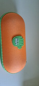 Détské NANO pružné obroučky brýlí - 6