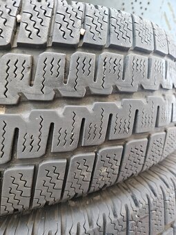 215/75R16C 116/114N Matador - 6