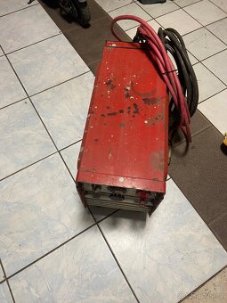 Svářečka UTA 200 - I - 6