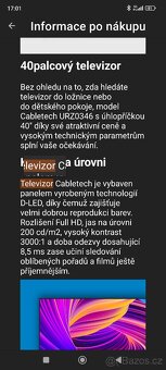 Nová televize - 6