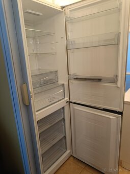 kombinovaná lednice GORENJE - 6