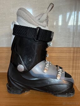 Dámské lyžáky Atomic, velikost 24/24,5 EU38 - 6