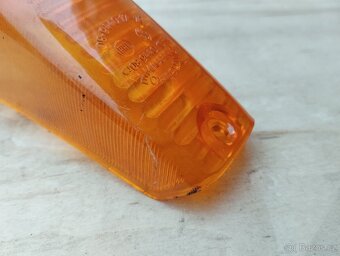 Sklíčka blinkrů Škoda 1000mb 1100mb - 6