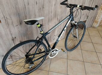 Krosové kolo Pells Crono Elite - 6