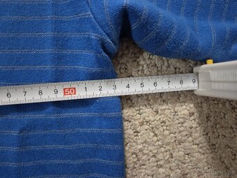 Antistatická mikina PETEX - 6