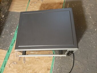 Pečicí mini trouba - 6