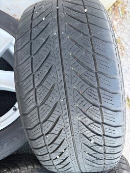 Prodám originální kola BMW X5 E70 a E70LC - 6