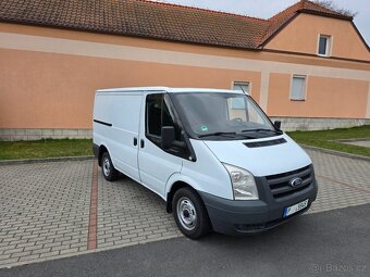 Ford transit 2.2 Tdci 63kw - 6