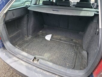 Skoda Octavia 1.6tdi 77kw - 6