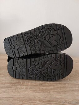 Dívčí sněhule - vel.30 - NOVÉ - 6