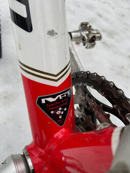 Specialized S-WORKS M5 rok 2003 - 6