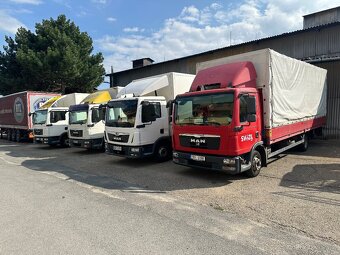 Řidič sk. C GEIS Rajhrad - 6