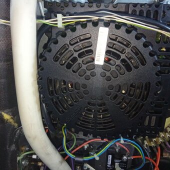 Konvektomat 10.1 - 6