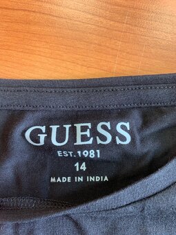 Trička Guess - 6