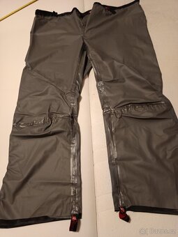 Motorkářské kalhoty - 6