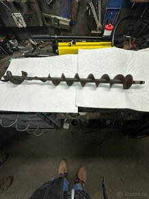 Šnek ROJEK A 25 - 6