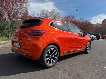 Renault Clio 1.0 Tce Intens - 6