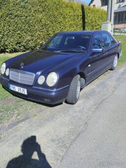 Mercedes - 6