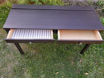 Ikea stůl Hemnes - 6