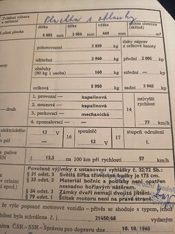 Avia A30 valnik - 6