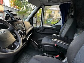 Iveco Daily 3,0L 180 k 10 europalet - 6