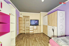 Prodej bytu 1+1, 36 m², Hájek - Všeruby - 6