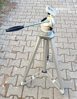 stativ Linhof Technika - 6