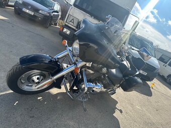 Suzuki Intruder 1500 VLC – legenda na prodej - 6
