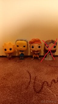 Funko Pop - Mix (9 ks) - 6