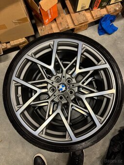 BMW M Performance R20 795 bicolour - 6