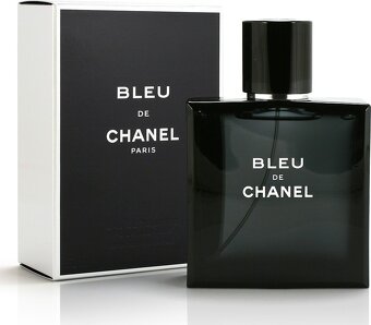 Toaletní voda Chanel Bleu 50 ml EDT - 6