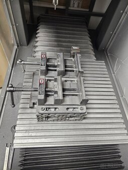 CNC Frézka AZK - 6