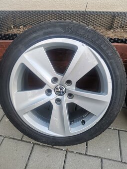 Elektróny 5x112 r17 - 6